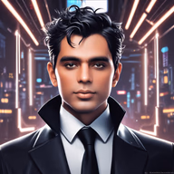 Anup Jambhekar