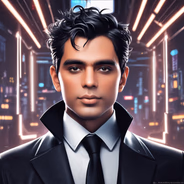Anup Jambhekar